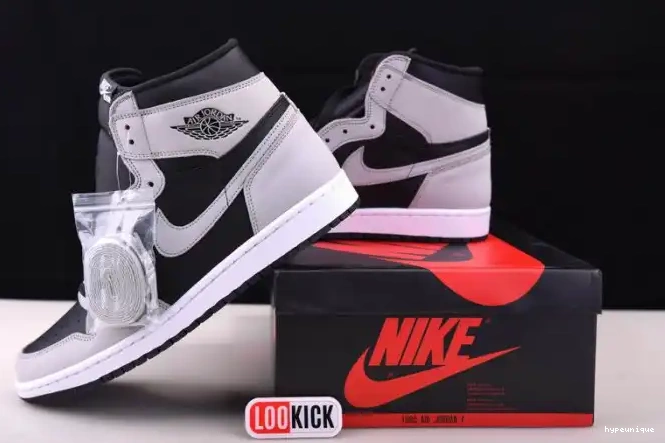 HYPE Smoke Air High White 555088-035 Light Black 1 Jordan Retro Grey 0416